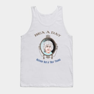 Nuthin' But A Bea Thang Tank Top